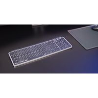 Miniatura 6 de Mars Gaming Teclado MK-SILENKEYSES BT 5.1+2.4G PRO