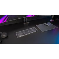 Miniatura 7 de Mars Gaming Teclado MK-SILENKEYSES BT 5.1+2.4G PRO