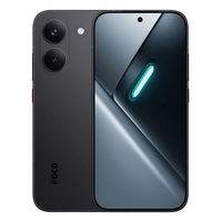 Miniatura 1 de XIAOMI  POCO X8 Pro 6.59" 5G 12GB/512GB Negro
