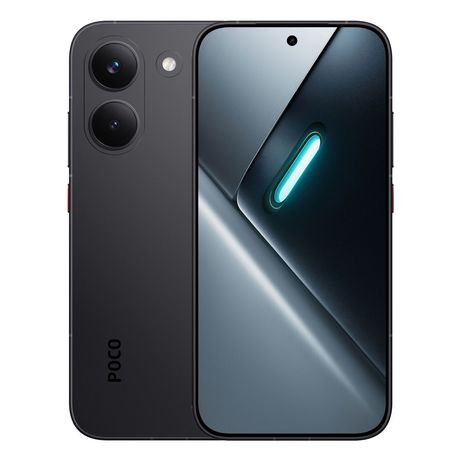 XIAOMI POCO X8 Pro 6.59" 5G 8GB/256GB Negro - Imagen 2 de 12 XIAOMI POCO X8 Pro 6.59" 5G 8GB/256GB Negro - Imagen 2 de 12