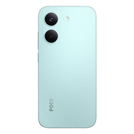 XIAOMI POCO X8 Pro 6.59" 5G 8GB/256GB Verde - Imagen 6 de 12 XIAOMI POCO X8 Pro 6.59" 5G 8GB/256GB Verde - Imagen 6 de 12