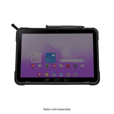 Field-Ready Case TA5/4 Pro - Imagen 3 de 9 Field-Ready Case TA5/4 Pro - Imagen 3 de 9