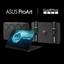 (LT/ECI) PORTATIL ASUS PRO ART HN7306EAC-LX084W (90NB17E1-M001B0) 13.3" OLED, AMD RYZEN AI MAX+, 128GB, 2TB, W11H, BLACK