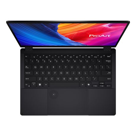 (LT/ECI) PORTATIL ASUS PRO ART HN7306EAC-LX084W (90NB17E1-M001B0) 13.3" OLED, AMD RYZEN AI MAX+, 128GB, 2TB, W11H, BLACK - Imagen 9 de 15 (LT/ECI) PORTATIL ASUS PRO ART HN7306EAC-LX084W (90NB17E1-M001B0) 13.3" OLED, AMD RYZEN AI MAX+, 128GB, 2TB, W11H, BLACK - Imagen 9 de 15