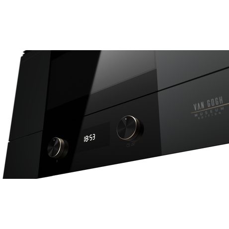 HORNO MICROONDAS INTEGRABLE TEKA ML 82-VGOGH BIS L 22 LITROS CON GRILL CRISTAL - Imagen 4 de 10 HORNO MICROONDAS INTEGRABLE TEKA ML 82-VGOGH BIS L 22 LITROS CON GRILL CRISTAL - Imagen 4 de 10
