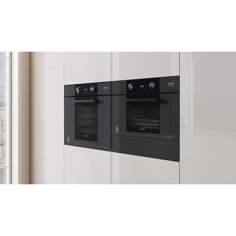 HORNO MICROONDAS INTEGRABLE TEKA ML 82-VGOGH BIS L 22 LITROS CON GRILL CRISTAL - Imagen 5 de 10 HORNO MICROONDAS INTEGRABLE TEKA ML 82-VGOGH BIS L 22 LITROS CON GRILL CRISTAL - Imagen 5 de 10