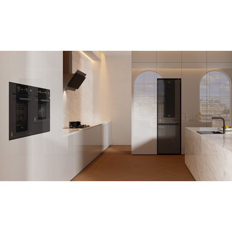 HORNO MICROONDAS INTEGRABLE TEKA ML 82-VGOGH BIS L 22 LITROS CON GRILL CRISTAL - Imagen 7 de 10 HORNO MICROONDAS INTEGRABLE TEKA ML 82-VGOGH BIS L 22 LITROS CON GRILL CRISTAL - Imagen 7 de 10