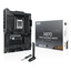 Asus AMD X870 MAX GAMING WIFI7 Socket AM5 Asus AMD X870 MAX GAMING WIFI7 Socket AM5