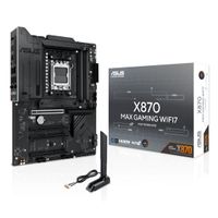 Miniatura 2 de Asus AMD  X870 MAX GAMING WIFI7 Socket AM5