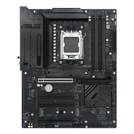 Asus AMD X870 MAX GAMING WIFI7 Socket AM5 - Imagen 4 de 12 Asus AMD X870 MAX GAMING WIFI7 Socket AM5 - Imagen 4 de 12