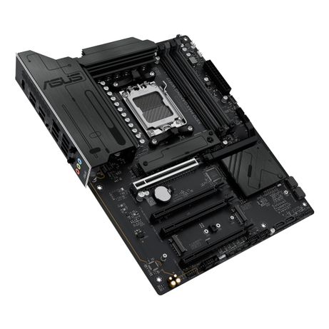 Asus AMD X870 MAX GAMING WIFI7 Socket AM5 - Imagen 8 de 12 Asus AMD X870 MAX GAMING WIFI7 Socket AM5 - Imagen 8 de 12