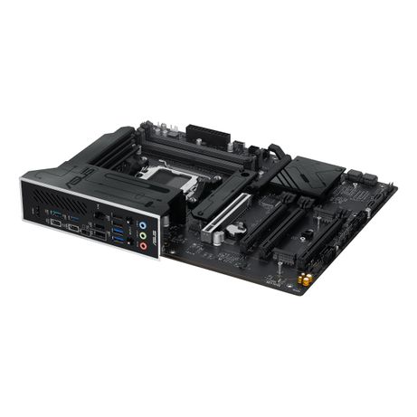 Asus AMD X870 MAX GAMING WIFI7 Socket AM5 - Imagen 10 de 12 Asus AMD X870 MAX GAMING WIFI7 Socket AM5 - Imagen 10 de 12
