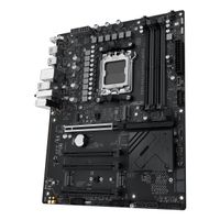 Miniatura 11 de Asus AMD  X870 MAX GAMING WIFI7 Socket AM5