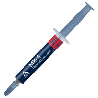Miniatura 1 de PASTA TERMICA ARCTIC MX-4 4GR