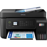 Miniatura 3 de EPSON EcoTank ET-4800 Multifunción A4 Wifi Inkjet Dúplex