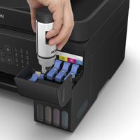 Miniatura 8 de EPSON EcoTank ET-4800 Multifunción A4 Wifi Inkjet Dúplex