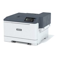 Miniatura 3 de XEROX  Xerox C320 A4 33 ppm Impresora inalámbrica a doble cara PS3 PCL5e/6 2 bandejas Total 251 hojas  Laser Wifi Dúplex Color
