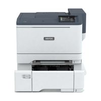 Miniatura 20 de XEROX  Xerox C320 A4 33 ppm Impresora inalámbrica a doble cara PS3 PCL5e/6 2 bandejas Total 251 hojas  Laser Wifi Dúplex Color