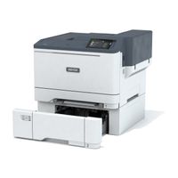 Miniatura 21 de XEROX  Xerox C320 A4 33 ppm Impresora inalámbrica a doble cara PS3 PCL5e/6 2 bandejas Total 251 hojas  Laser Wifi Dúplex Color