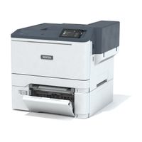 Miniatura 24 de XEROX  Xerox C320 A4 33 ppm Impresora inalámbrica a doble cara PS3 PCL5e/6 2 bandejas Total 251 hojas  Laser Wifi Dúplex Color