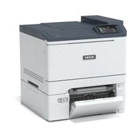 Miniatura 25 de XEROX  Xerox C320 A4 33 ppm Impresora inalámbrica a doble cara PS3 PCL5e/6 2 bandejas Total 251 hojas  Laser Wifi Dúplex Color