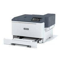 Miniatura 32 de XEROX  Xerox C320 A4 33 ppm Impresora inalámbrica a doble cara PS3 PCL5e/6 2 bandejas Total 251 hojas  Laser Wifi Dúplex Color
