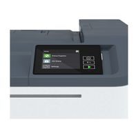 Miniatura 35 de XEROX  Xerox C320 A4 33 ppm Impresora inalámbrica a doble cara PS3 PCL5e/6 2 bandejas Total 251 hojas  Laser Wifi Dúplex Color