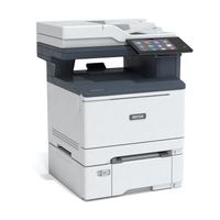 Miniatura 5 de XEROX VersaLink  VersaLink C415 A4 40 ppm Copia/impresión/escaneado/fax a doble cara PS3 PCL5e/6 2 bandejas 251 hojas Multifunción A4  Laser Dúplex