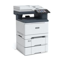 Miniatura 7 de XEROX VersaLink  VersaLink C415 A4 40 ppm Copia/impresión/escaneado/fax a doble cara PS3 PCL5e/6 2 bandejas 251 hojas Multifunción A4  Laser Dúplex
