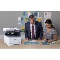 Miniatura 11 de XEROX VersaLink  VersaLink C415 A4 40 ppm Copia/impresión/escaneado/fax a doble cara PS3 PCL5e/6 2 bandejas 251 hojas Multifunción A4  Laser Dúplex