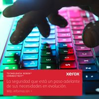 Miniatura 17 de XEROX VersaLink  VersaLink C415 A4 40 ppm Copia/impresión/escaneado/fax a doble cara PS3 PCL5e/6 2 bandejas 251 hojas Multifunción A4  Laser Dúplex
