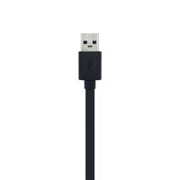 Miniatura 5 de Aisens Hub Usb 3.0, Tipo A/M-4Xtipo A/H, Negro, 30Cm
