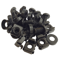 Miniatura 1 de WP Tornillos + Tuercas WPN-AVA-SS50 Pack 50Uds