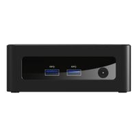 Miniatura 2 de LEOTEC Mini PC Intel i7-13620H + 16GB DDR4 + M.2 PCIe3.0 512GB