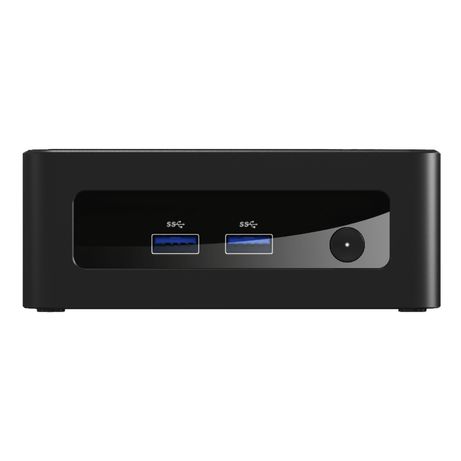 LEOTEC Mini PC Intel i7-13620H + 16GB DDR4 + M.2 PCIe3.0 512GB - Imagen 2 de 9 LEOTEC Mini PC Intel i7-13620H + 16GB DDR4 + M.2 PCIe3.0 512GB - Imagen 2 de 9