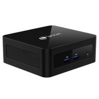 Miniatura 6 de LEOTEC Mini PC Intel i7-13620H + 16GB DDR4 + M.2 PCIe3.0 512GB