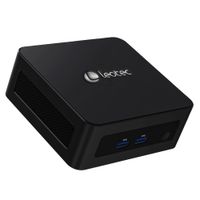Miniatura 8 de LEOTEC Mini PC Intel i7-13620H + 16GB DDR4 + M.2 PCIe3.0 512GB