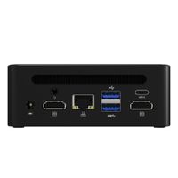 Miniatura 9 de LEOTEC Mini PC Intel i7-13620H + 16GB DDR4 + M.2 PCIe3.0 512GB