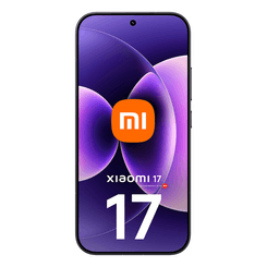 XIAOMI 17 17 6.3" 5G 12GB/512GB Negro