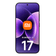 XIAOMI 17 17 6.3" 5G 12GB/512GB Negro