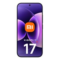 Miniatura 2 de XIAOMI 17 17 6.3" 5G 12GB/512GB Negro