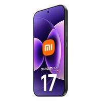 Miniatura 4 de XIAOMI 17 17 6.3" 5G 12GB/512GB Negro
