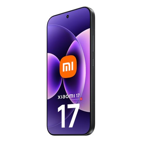 XIAOMI 17 17 6.3" 5G 12GB/512GB Negro - Imagen 4 de 11 XIAOMI 17 17 6.3" 5G 12GB/512GB Negro - Imagen 4 de 11