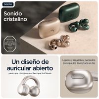Miniatura 13 de AURICULARES MOTOROLA MOTO BUDS LOOP SWAROVSKI
