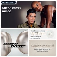 Miniatura 15 de AURICULARES MOTOROLA MOTO BUDS LOOP SWAROVSKI