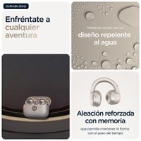 Miniatura 17 de AURICULARES MOTOROLA MOTO BUDS LOOP SWAROVSKI
