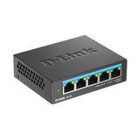 Miniatura 3 de 5 ports Multigigabit 2.5Gps/5 ans ave