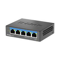 Miniatura 5 de 5 ports Multigigabit 2.5Gps/5 ans ave