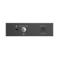 Miniatura 7 de 5 ports Multigigabit 2.5Gps/5 ans ave