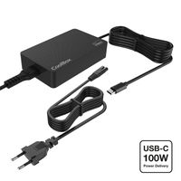 Miniatura 3 de CARGADOR AUTOMATICO COOLBOX 100W USB-C GAN